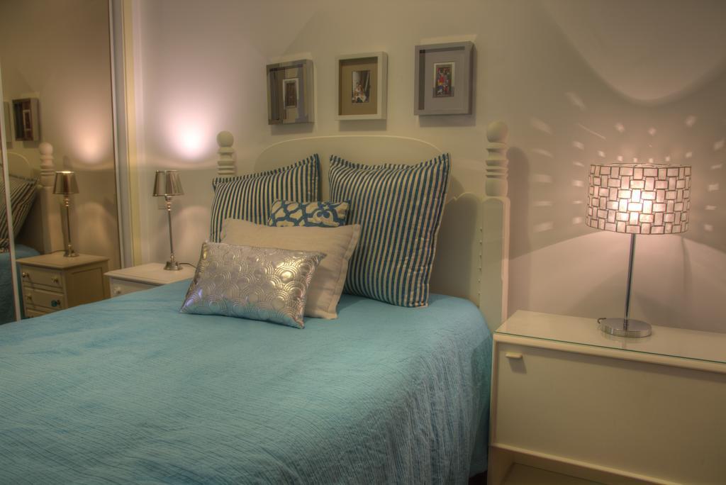 Old Town Apartment Funchal Oda fotoğraf