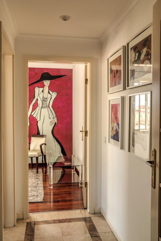 Old Town Apartment Funchal Oda fotoğraf