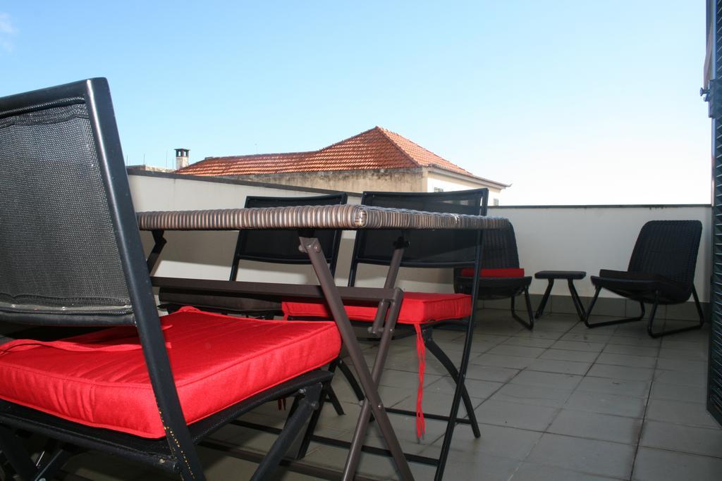 Old Town Apartment Funchal Oda fotoğraf